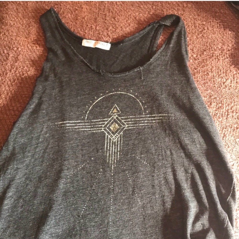 Project Social T Tank